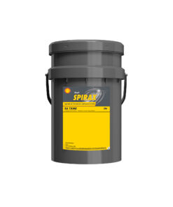 Shell Spirax S6 TXME 1 20L