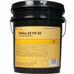 Shell Tellus S2 VX 22  20L