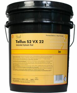 Shell Tellus S2 VX 22  20L
