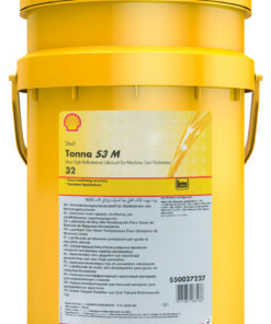 Shell Tonna S3 M 32  20L