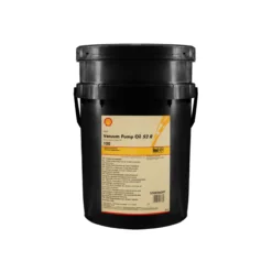 Shell Vacuum Pump Oil S2 R 100  20L
