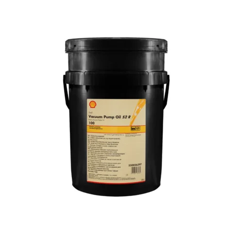Shell Vacuum Pump Oil S2 R 100  20L