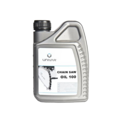Univar Chain Saw Oil 100  4L
