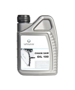 Univar Chain Saw Oil 100  4L