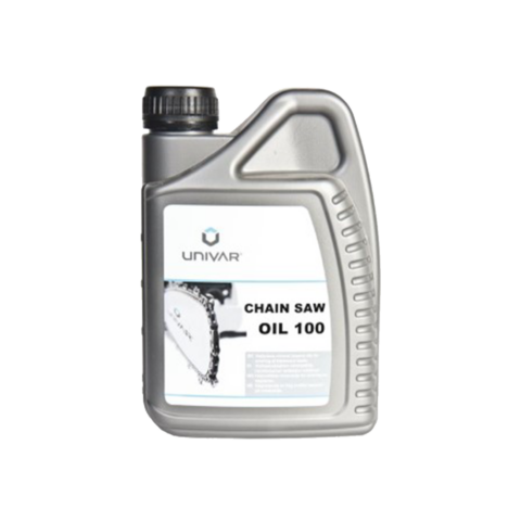 Univar Chain Saw Oil 100  4L