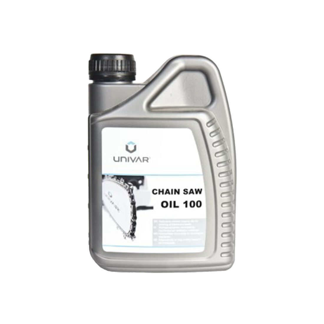 Univar Chain Saw Oil 100 4L