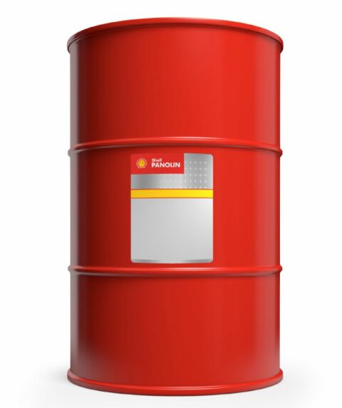 Shell Panolin S2 HF EAL 32  209L