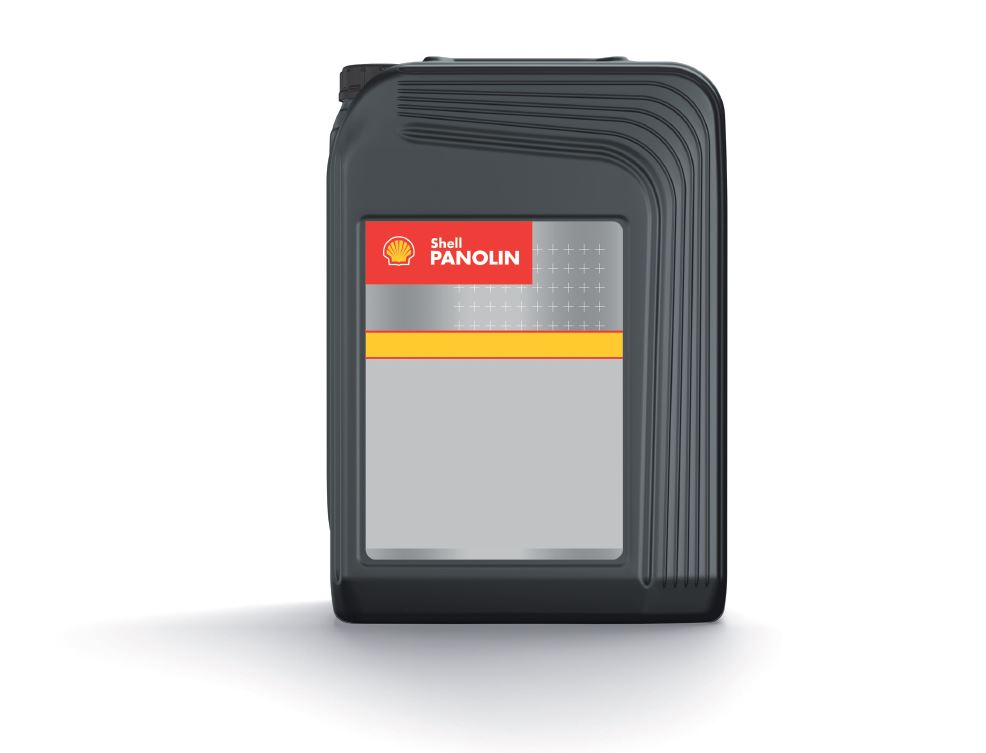Shell Panolin S2 HF DU EAL 46 20L