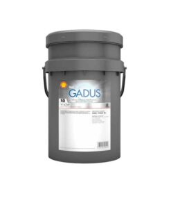 Shell Gadus S5 V142W 00  18kg