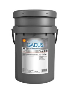Shell Gadus S5 V220 2  18kg