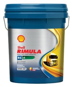 Shell Rimula R5 LE 10W-30  20L