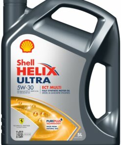 Shell Helix Ultra ECT Multi 5W-30  5L