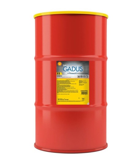 Shell Gadus S2 V220 2 50kg