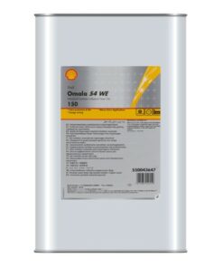 Shell Omala S4 WE 150  20L