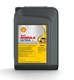 Shell Rimula Ultra 5W-30  20L