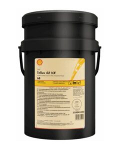 Shell Tellus S2 VX 68  20L