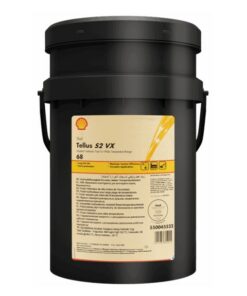 Shell Tellus S2 VX 68  20L