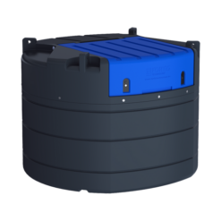 AdBlue-tank 1000 liter