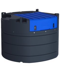 AdBlue-tank 1000 liter