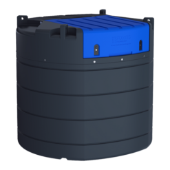 AdBlue-tank 1500 liter