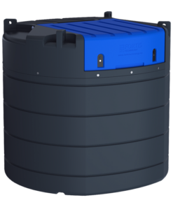 AdBlue-tank 1500 liter