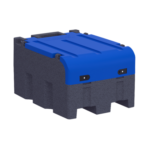 AdBlue-tank 200 liter