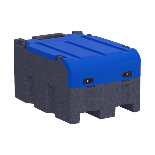 AdBlue-tank 200 liter