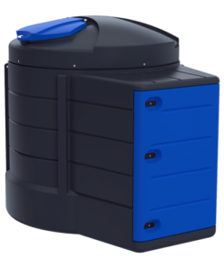 AdBlue x-tank 2500 liter