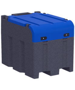 AdBlue-tank 400 liter