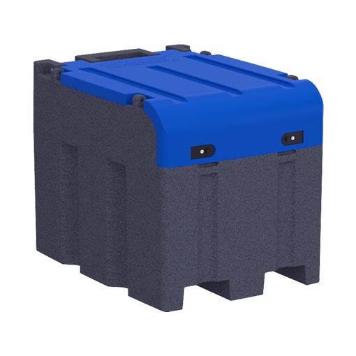 AdBlue-tank 400 liter