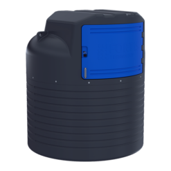 Eco AdBlue-tank 2500 liter