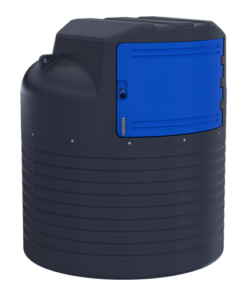 Eco AdBlue-tank 2500 liter