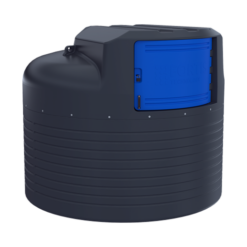 Eco AdBlue-tank 5000 liter