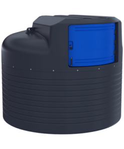 Eco AdBlue-tank 5000 liter