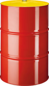 Shell Spirax S4 CX 10W  209L