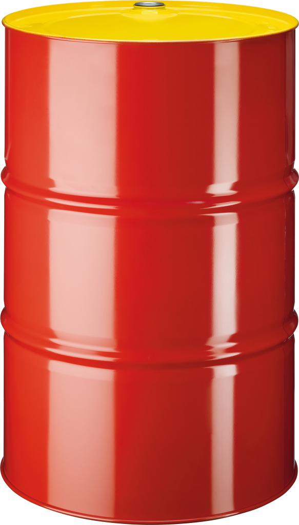 Shell Spirax S4 CX 10W 209L