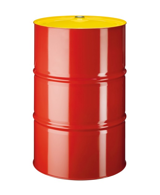 Shell Tonna S3 M 68 209L