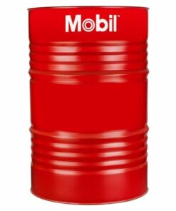 MOBIL GEAR 600 XP 68 (208L)