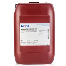 MOBIL GEAR 600 XP 680 (20L)