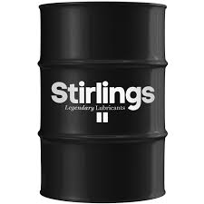 CHROME GEAR CLP 150 X 200 L