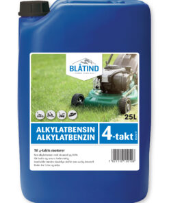 Alkylatbensin 4-takt (25L)