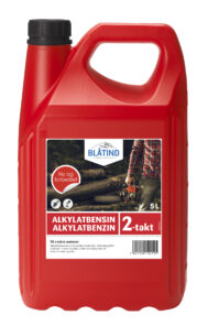 Alkylatbensin 2-takt 5L