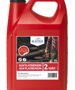 Alkylatbensin 2-takt 5L