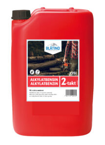 Alkylatbensin 2-takt (25L)