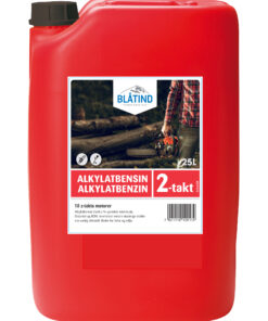Alkylatbensin 2-takt (25L)
