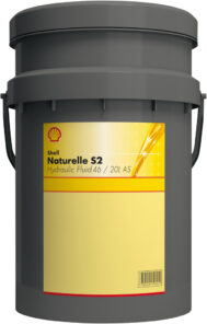 Shell Naturelle S2 HF 46  20L