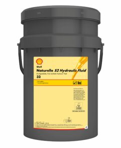 Shell Naturelle S2 HF 32  20L