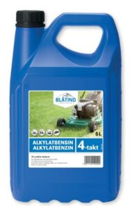 Alkylatbensin 4-takt 5L