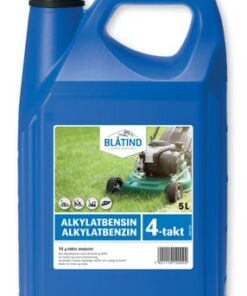 Alkylatbensin 4-takt 5L