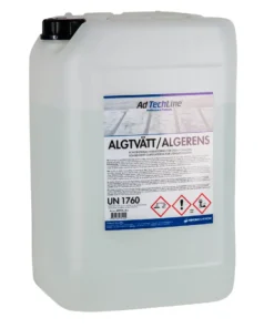 Alge og Mosemiddel 25L